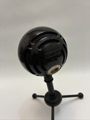Blue Snowball iCE USB Mic for Recording & Streaming No Cables