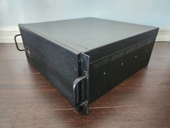 Magma PE6R4 6-Slot PCI Express To PCI Expansion Chassis Rack #1