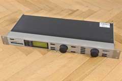 TC Electronic D22 Digital Broadcast Delay 1U Rack Processor Pro Audio Japan