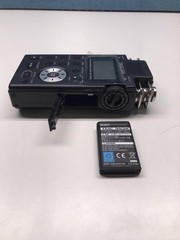 Tascam DR-100 Portable Digital Recorder