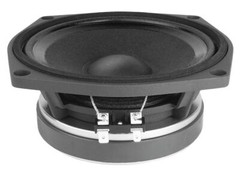 Faital Pro 6PR110 6″ Midrange Ferrite Speaker 300W 8 Ohm