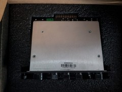 Synergy Peavey 6505 Dual-Channel Tube Guitar Preamp Module