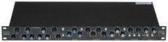 Wheatstone Vorsis M-1 AES Digital 96KHz Voice Processor Preamp Compressor M1