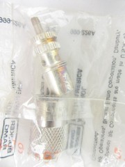 Amphenol 83-1SP UHF Male Solder Connector, Set of 2 – New Old Stock, Free Ship