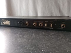 USED Roland RE-3 Space Echo Rack Mounted Effects Unit