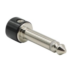 1/4″ TS Mono Connectors for Kurrent Electric Solderless Guitar Cables US Seller