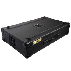 Prox Guitar Pedalboard Case For Multi Effect Pedals,Volume Expression, Wah Pedal