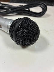 (1) Dynamic Microphone DM-30 Unidirectional Wired New!