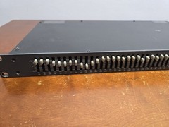 Electro-Voice EV EQ-131 Graphic Equalizer 31 Band 1/3 Octave Mono XLR 1/4″ TRS