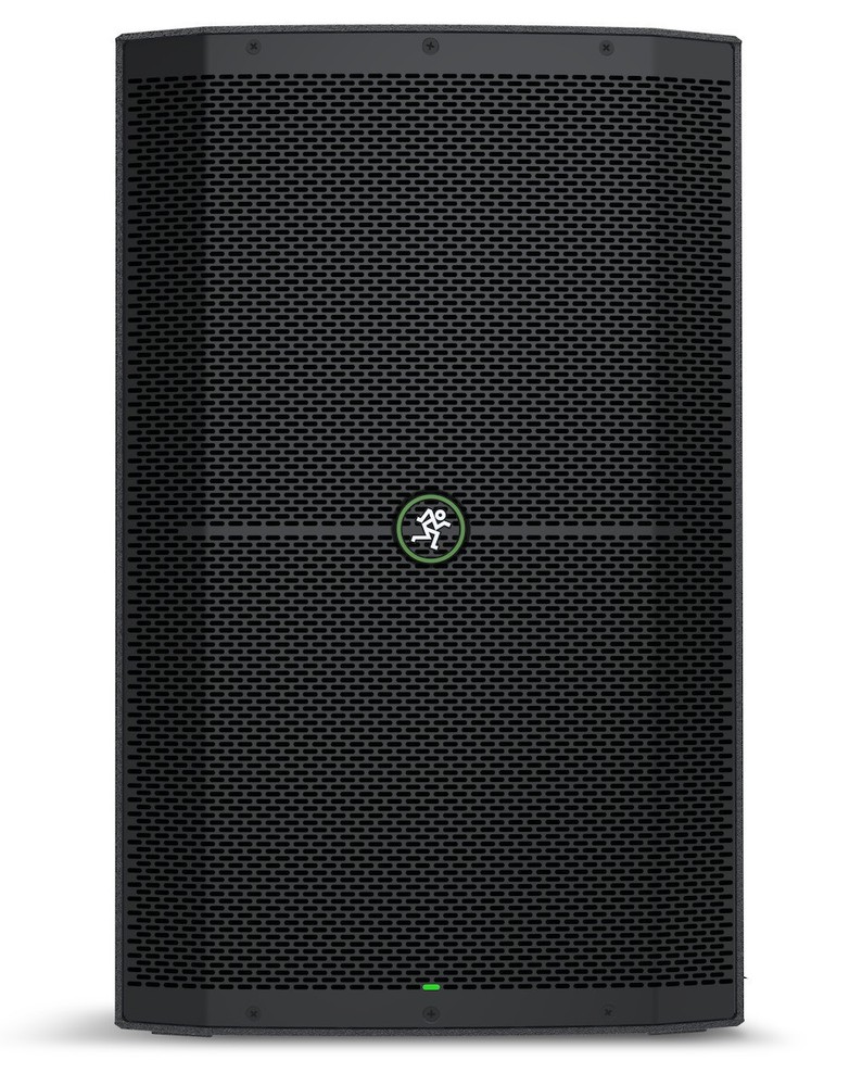 Mackie Thump215 15-inch 1400W Powered Loudspeaker