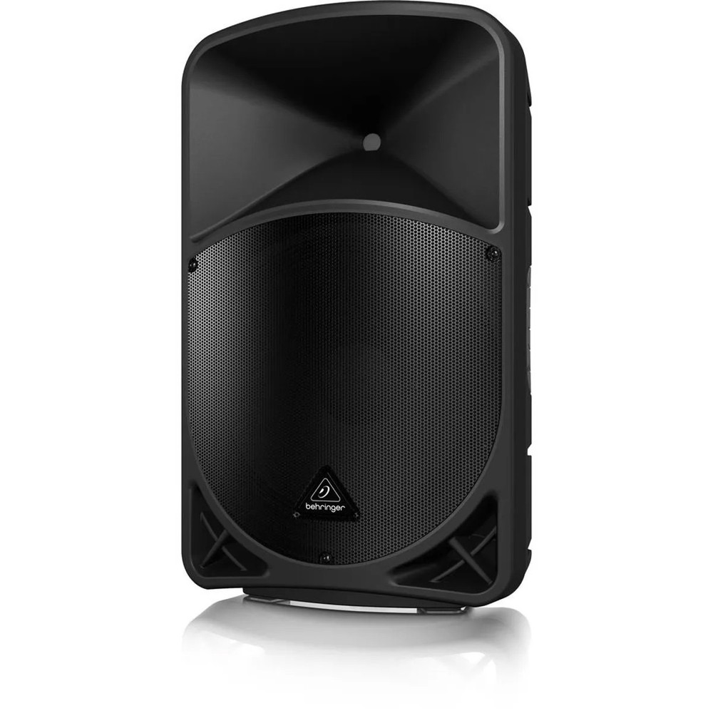 Behringer EUROLIVE B15X 1000W 2-Way 15″ Powered Active Loudspeaker – Single