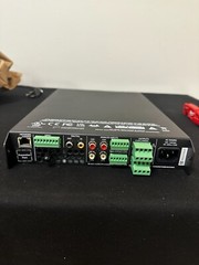 Blaze PowerZone Connect 254 amplifier