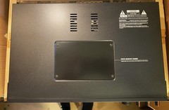 Roland VP-9000 Variphrase Processor Sampler