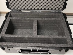 SKB iSeries Rolling Case – 3I-3019-12BE – Waterproof – NEW!