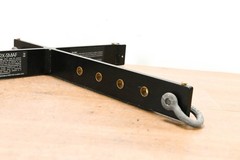 JBL VRX-SMAF Small Array Frame for VRX928LA and VRX915S CG013F2