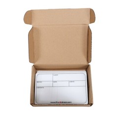 ProX X-CLABELMDX12 12 Pack of Medium-Sized Multipurpose Labels for Flight Cases
