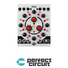 XAOC Devices Moskwa II Eight-Step Sequencer EURORACK – NEW – PERFECT CIRCUIT