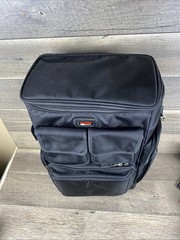 Gator Rigid Foam Backpack – MIDI Controller and Laptop Case⚠️damage Read Des.⚠️