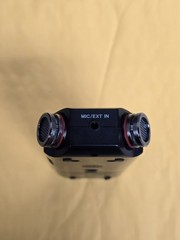 TASCAM DR-05X STEREO HANDHELD DIGITAL-AUDIO RECORDER (QCP005847)