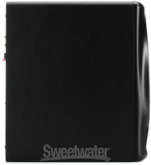 Pioneer DJ DM-50D 5-inch Active Monitor Speaker – Black