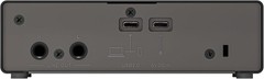 Yamaha UR12MK3 Black Compact High-Quality 24-bit/192kHz Audio Interface NEW