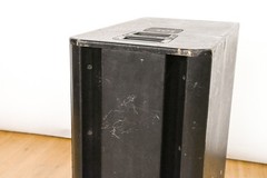 QSC KSub 1000W Dual 12″ Powered Subwoofer CG011K1