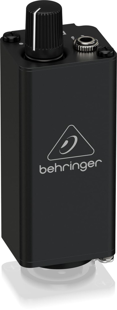 Behringer PM1 Personal in-Ear Monitor Belt-Pack