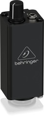 Behringer PM1 Personal in-Ear Monitor Belt-Pack