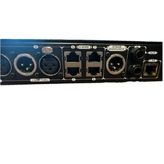 Pliant Technologies CCU-44 CrewCom Intercom Control Unit multiple available