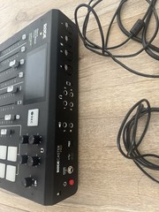Rode Rodecaster Pro Production Studio Mixer (Power Cord & USB/USB-C Cable.)