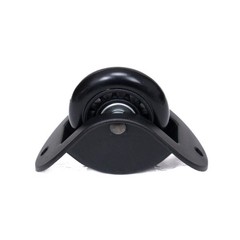 ION Wheel Assembly for Block Rocker AM/FM, Block Rocker Bluetooth MKIV
