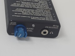 Lectrosonics IFBR1a R1a IFB Receiver BL26 Block 26*excellent*