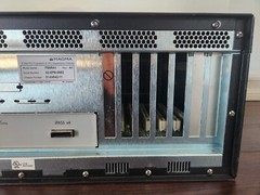 Magma PE6R4 6-Slot PCI Express To PCI Expansion Chassis Rack #1
