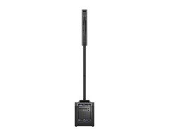 EV Electro-Voice EVOLVE 30M 1000W Portable Column Speaker System w/Onboard Mixer