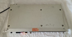Dolby Noise Reduction System 364-2 Rack Mount w/A Type Module #22 / Unit #3