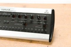Behringer Powerplay P16-M 16-Channel Digital Personal Mixer CG012Q9