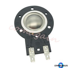 1″(25.4mm) 8Ω For Klipsch KG4 KG4.2 KG4.5 KG5.5 AFT Titanium Tweeter Diaphragm