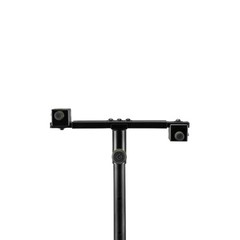 Gravity LS SUPER TB 01 Adjustable Super Mini T-Bar for 35 mm Tripod Stands