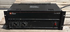 JBL 6260 2 Channel Power Amp 150W Per Channel