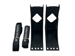 Rack Mount Kit for Clarett 2PRE Audio Interface 19 Inch Rack 1.5U 4 Variations