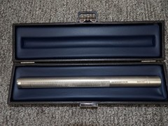 Sennheiser MKH 416T Shotgun Microphone With Case – Professional Audio Recording