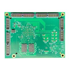 Music Tribe Midas HD96 TEGRA MCU PCB – CP16-00469-000