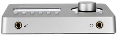 Universal Audio Apollo Solo Heritage Edition Thunderbolt 3 Audio Interface with