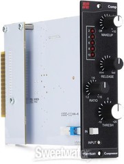 Harrison Audio Comp – 500 Series Compressor