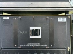 Motion Labs 400 AMP Socapex Power Distro#3489/90 (One) THS