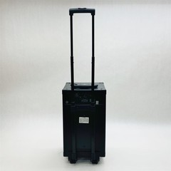 Pyle Pro PWMA-860I Pro Audio PA Audio Speaker System with iPod Dock *No Battery*