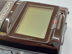 ZOOM H2 H2n Linear PCM IC Digital Handy Recorder Genuine good condition JP USED