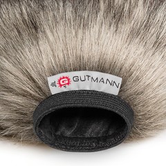 Gutmann Microphone Windscreen Windshield for Tascam DR-07 Premium Edition LYNX