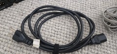 Blue Sky Bass Management Controller (BMC) w/Remote, Connector Cable, Power Cable