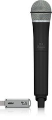 Behringer ULTRALINK ULM300USB High-Performance 2.4 GHz Digital Wireless System